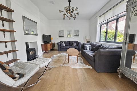 3 bedroom semi-detached house for sale, Canford Cliffs