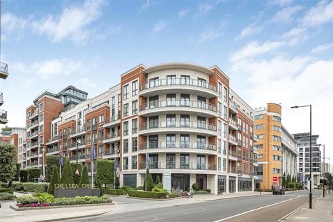 4 bedroom apartment to rent, Counter House, Park Street, Chelsea Creek, Fulham, SW6