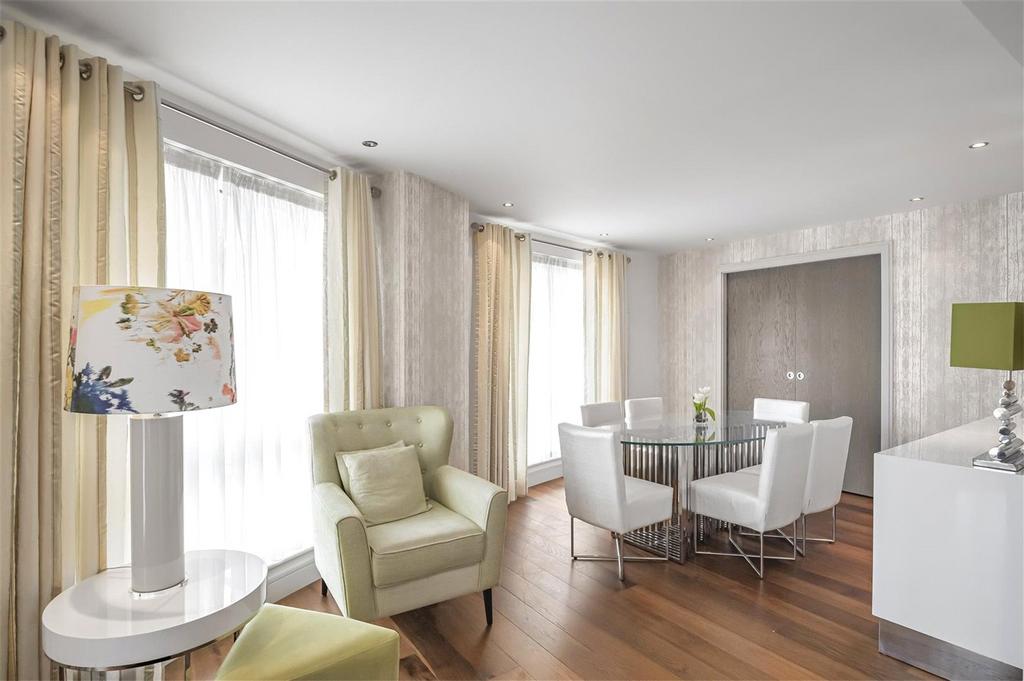 Apartment in London, Sands End, Fulham - View 3
