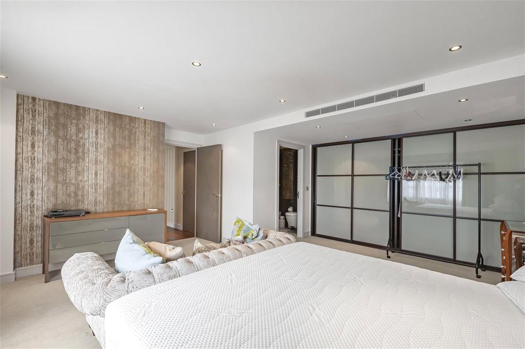 Apartment in London, Sands End, Fulham - View 5