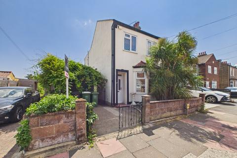 Sidcup, Kent DA15