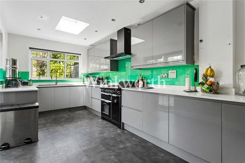 Morton Way, London, N14