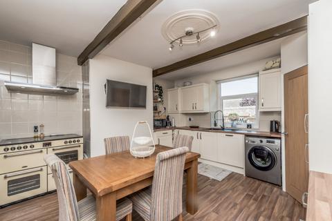 3 bedroom terraced house for sale, Oxford Road, Gomersal, Cleckheaton, West Yorkshire, BD19