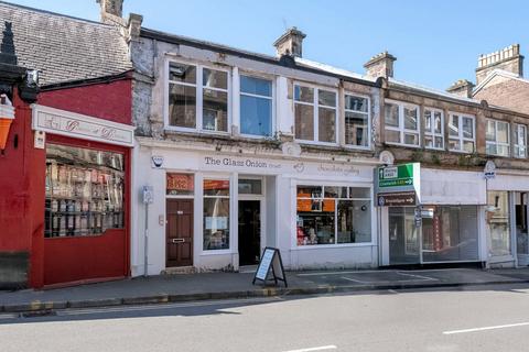 2 bedroom flat for sale, West High Street, Crieff PH7