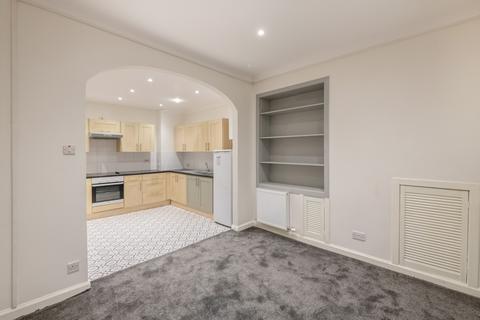 2 bedroom flat for sale, West High Street, Crieff PH7