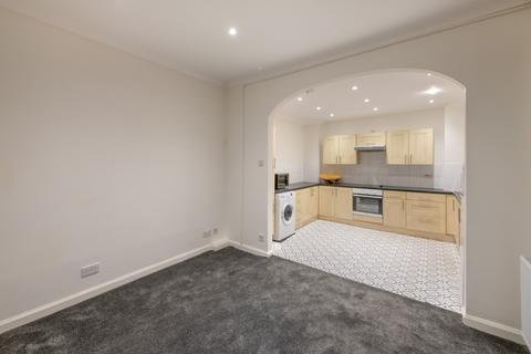 2 bedroom flat for sale, West High Street, Crieff PH7