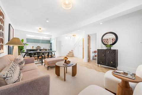 Lyham Road, SW2