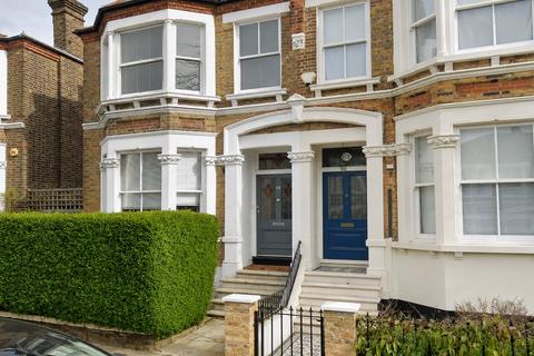 5 bedroom terraced house to rent, Drakefell Road, New Cross, London, SE14