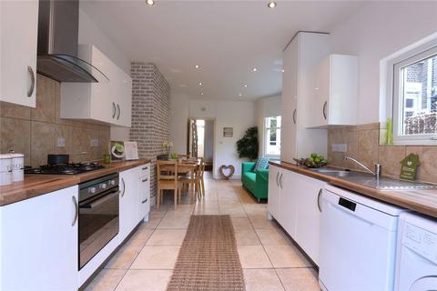 5 bedroom terraced house to rent, Drakefell Road, New Cross, London, SE14