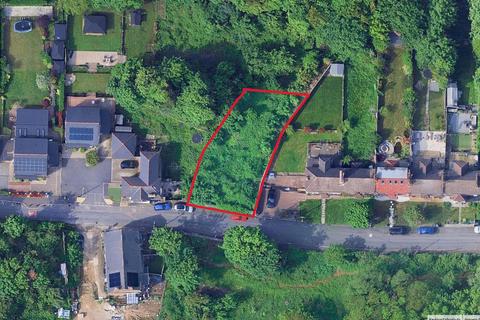 Land for sale, Land Adjoining  West Lodge, Greenhithe,  DA9