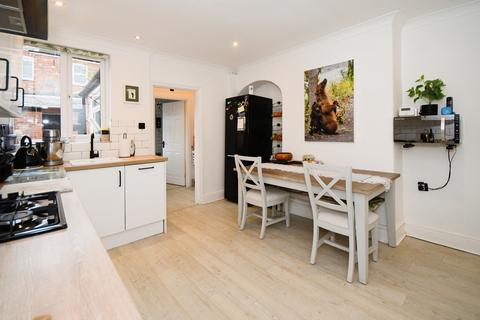 3 bedroom terraced house to rent, Brook Street, Lincoln, LN2