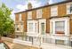 Myrtle Road, London W3