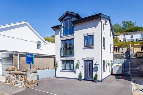 undefined, Station Road, Nantymoel, Bridgend County Borough, CF32 7RD