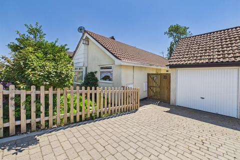 2 bedroom detached bungalow for sale, Lime Tree Way, Porthcawl CF36