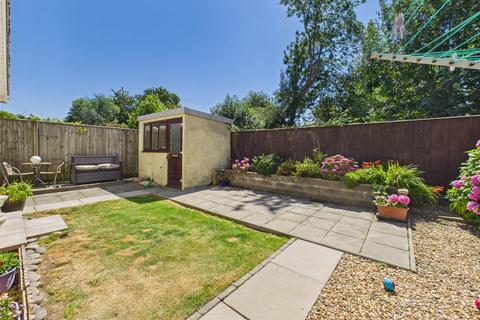 2 bedroom detached bungalow for sale, Lime Tree Way, Porthcawl CF36