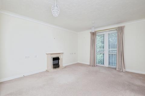 undefined, Aire Valley Court, Bingley BD16