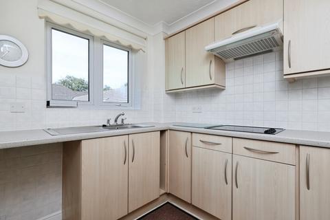 undefined, Aire Valley Court, Bingley BD16