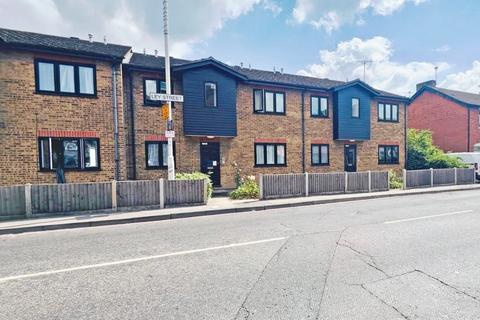 Ley Street,  Ilford, IG1