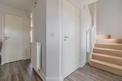 3 bedroom detached house for sale, Highland Drive, Loughborough, LE11
