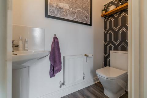 3 bedroom detached house for sale, Highland Drive, Loughborough, LE11
