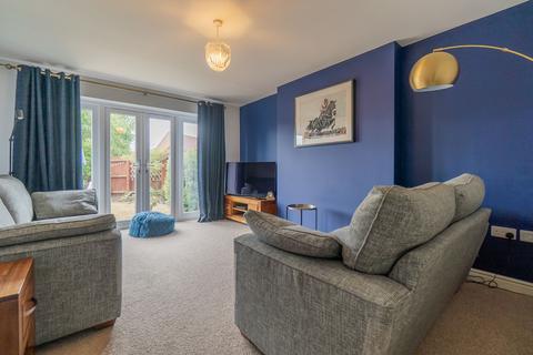 3 bedroom detached house for sale, Highland Drive, Loughborough, LE11