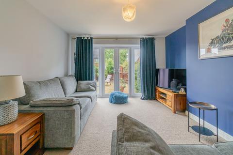 3 bedroom detached house for sale, Highland Drive, Loughborough, LE11