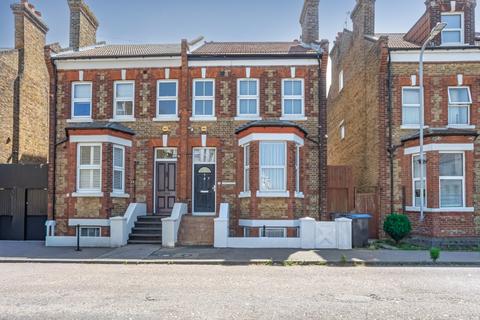 5 bedroom semi-detached house for sale, Stanley Road, Cliftonville, Margate, Kent, CT9