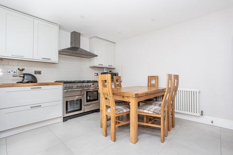 5 bedroom semi-detached house for sale, Stanley Road, Cliftonville, Margate, Kent, CT9