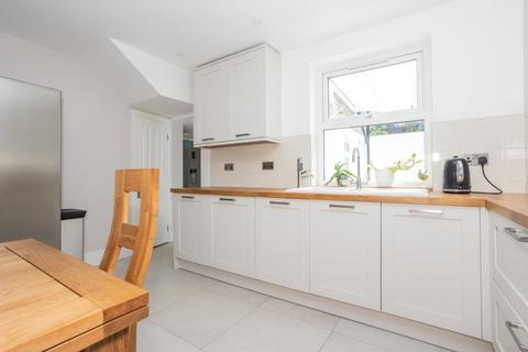 5 bedroom semi-detached house for sale, Stanley Road, Cliftonville, Margate, Kent, CT9