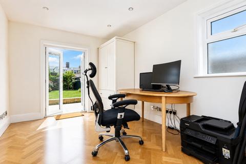 5 bedroom semi-detached house for sale, Stanley Road, Cliftonville, Margate, Kent, CT9