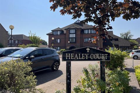 2 bedroom flat for sale, Coten End, Warwick