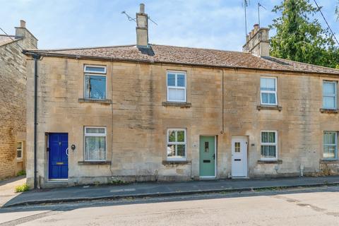 2 bedroom character property for sale, Priory Street, Corsham