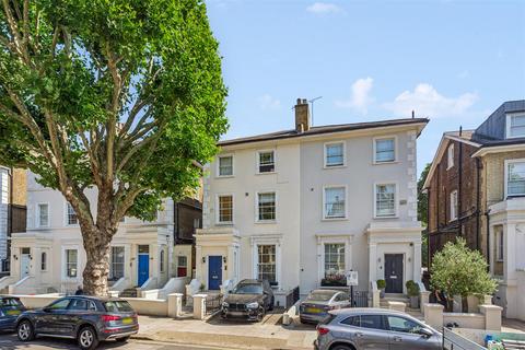 4 bedroom house for sale, Randolph Avenue, Maida Vale, W9