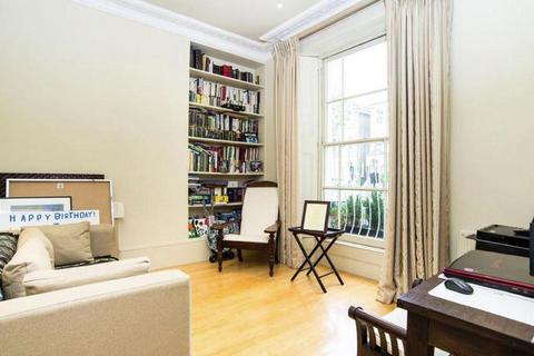 4 bedroom house for sale, Randolph Avenue, Maida Vale, W9