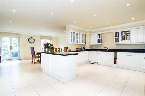 4 bedroom house for sale, Randolph Avenue, Maida Vale, W9