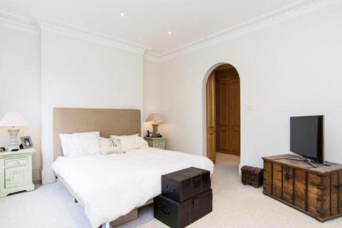 4 bedroom house for sale, Randolph Avenue, Maida Vale, W9