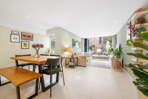 2 bedroom flat for sale, Hubert Grove, SW9