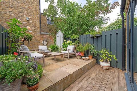2 bedroom flat for sale, Hubert Grove, SW9