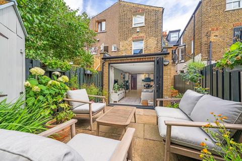 2 bedroom flat for sale, Hubert Grove, SW9