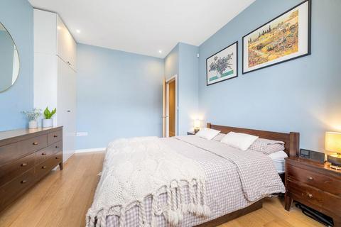 2 bedroom flat for sale, Hubert Grove, SW9