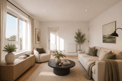 2 bedroom flat to rent, Ferry Road, Drylaw, Edinburgh, EH6