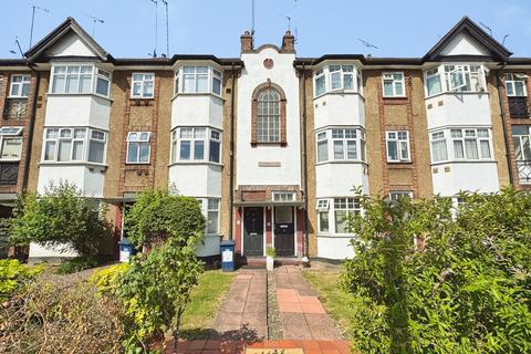 Finchley Road, Hurstwood Court Finchley Road, NW11