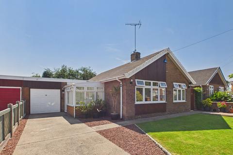 3 bedroom bungalow for sale, Fairweather Close, Newark NG22