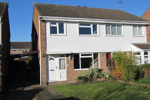 3 bed semi-detached house for rent in Regency Close, Weddington, Nuneaton
