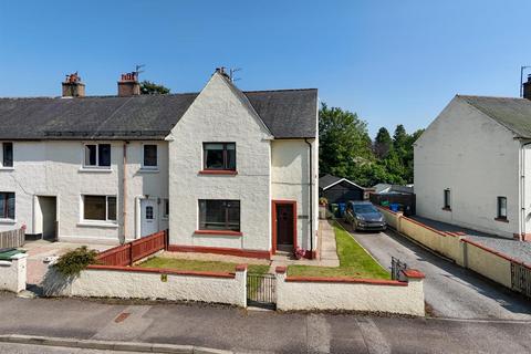 3 bedroom end of terrace house for sale, Tigh na Allt, 23 Kylintra Crescent, Grantown on Spey