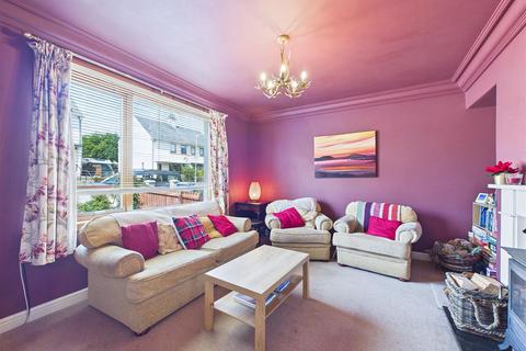 3 bedroom end of terrace house for sale, Tigh na Allt, 23 Kylintra Crescent, Grantown on Spey