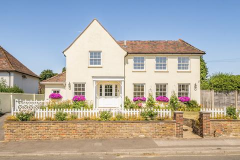 5 bedroom detached house for sale, Abbots Road, Abbots Langley, WD5