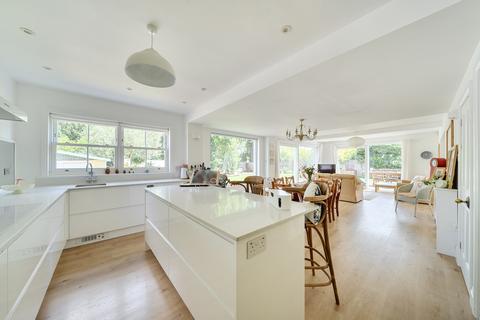 5 bedroom detached house for sale, Abbots Road, Abbots Langley, WD5
