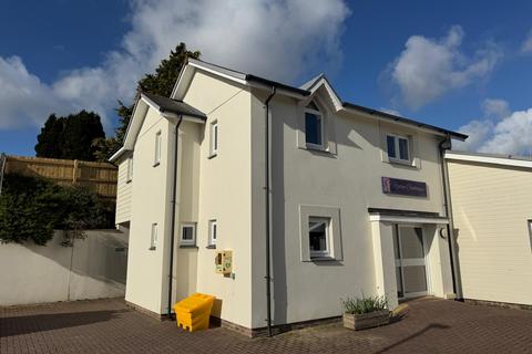 1 bedroom flat for sale, Flat, 25 Molesworth Way, Holsworthy, Devon EX22 7FD