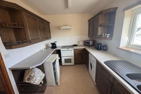 1 bedroom flat for sale, Flat, 25 Molesworth Way, Holsworthy, Devon EX22 7FD